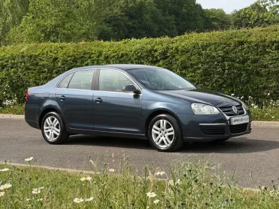 Used VW Jetta