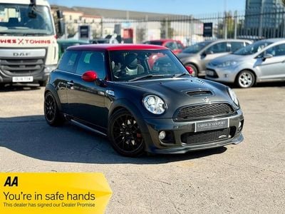Mini John Cooper Works