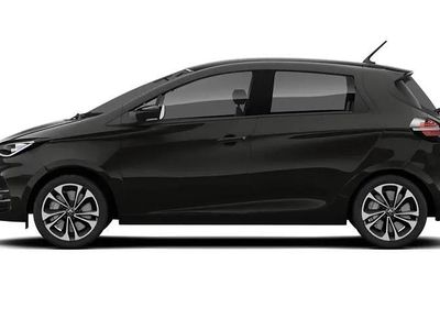 Used Renault Zoe GT-Line 100 kW (136 HP) 2021 Hatchback