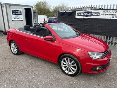 VW Eos