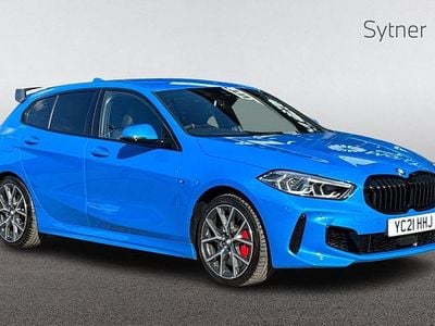 BMW 128