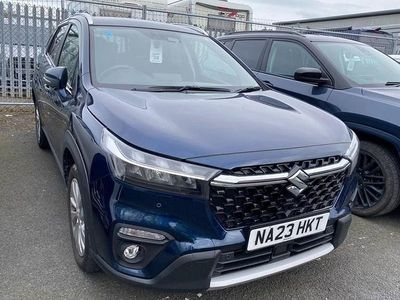 Used Suzuki SX4 S-Cross 2023 SUV