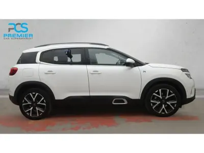 Used Citroën C5 Aircross