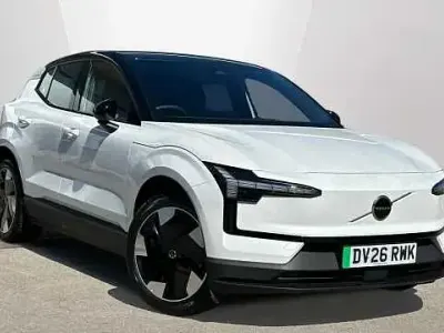 Used Volvo EX30 Plus 197 kW (268 HP) 2026 SUV