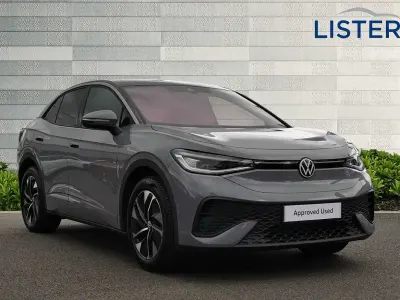 Used VW ID.5 Pro 210 kW (286 HP) 2025 Grey SUV