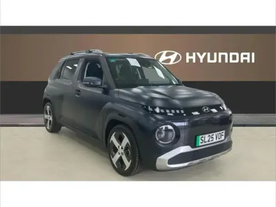 Used Hyundai Inster