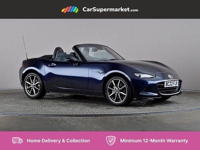 Mazda MX5