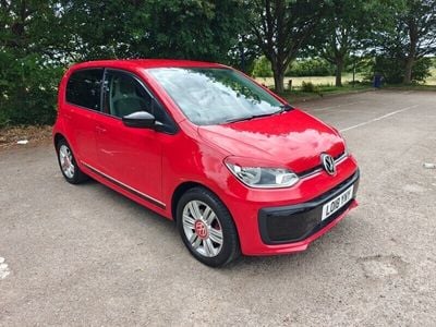 VW up!