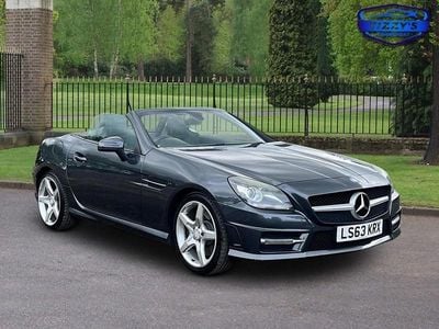 Mercedes SLK250