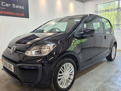 VW up!