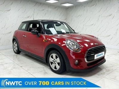 Mini Cooper D