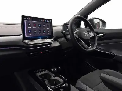 Used VW ID.4