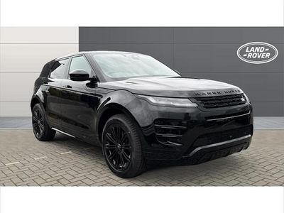New Land Rover Range Rover evoque Autobiography 265 HP (194 kW) 2025 Other SUV