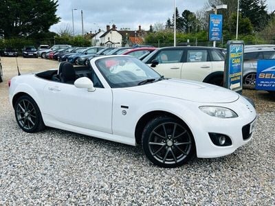 Mazda MX5