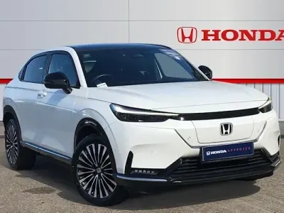 Used Honda e:Ny1