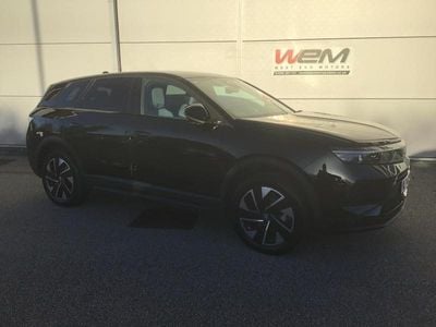 Vauxhall Grandland X