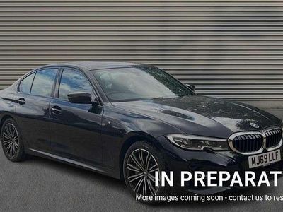 BMW 330e