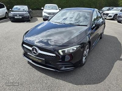 Mercedes A220