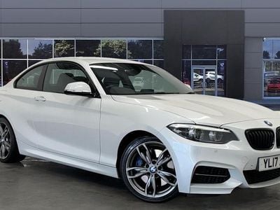 BMW M240