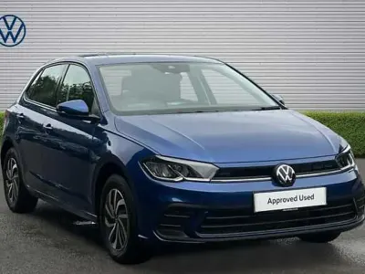 Usado VW Polo