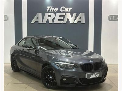 BMW 220