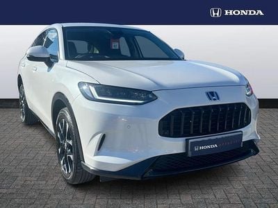Honda ZR-V