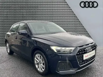 Used Audi A1