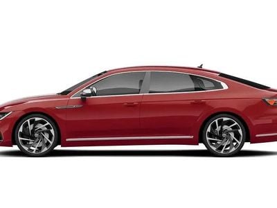 VW Arteon