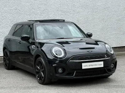 Used Mini Cooper S Sport 2023 Hatchback