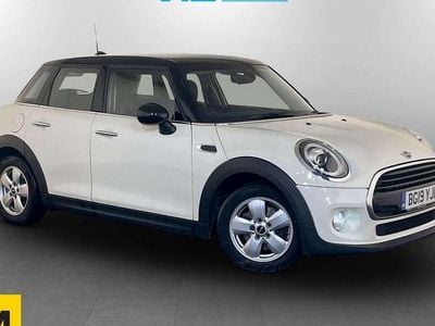 Used Mini Cooper Classic 136 HP (100 kW) 2020 Hatchback