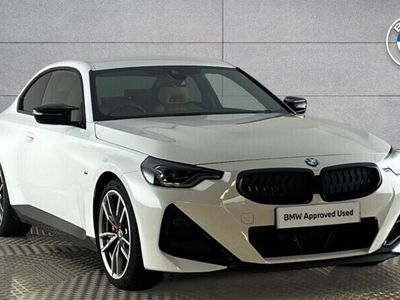 BMW M240