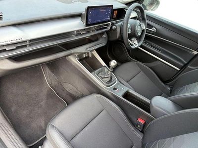 Used Jeep Avenger Summit 100 HP (73 kW) 2025 Grey SUV