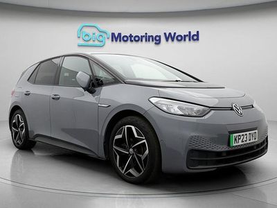 Used VW ID.3 Pro Performance 147 kW (201 HP) 2023 Hatchback