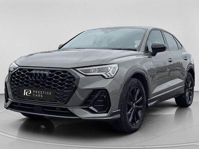 Usado Audi Q3 Sportback Sport 150 CV (110 kW) 2025 SUV
