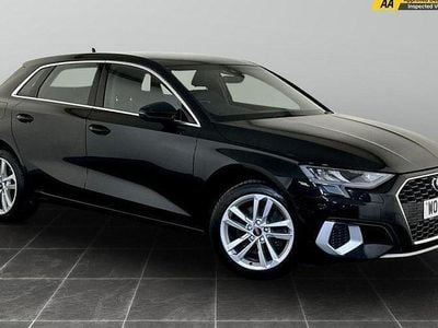 Audi A3 Sportback e-tron
