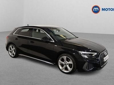 Usado Audi A3 Sportback