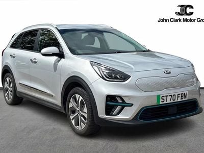 Kia e-Niro