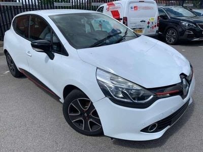 Renault Clio IV
