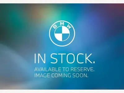 Used BMW X4