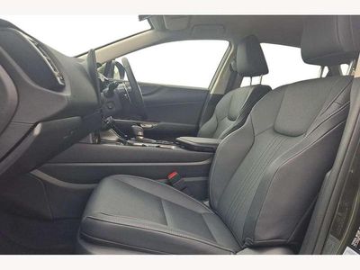 Used Lexus NX350h 197 HP (144 kW) 2025 Green SUV