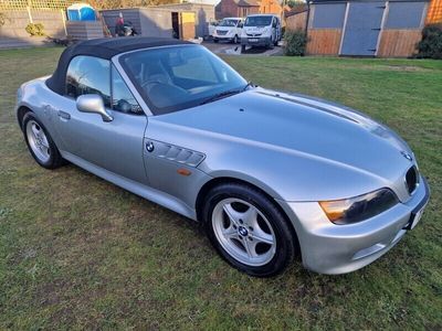 BMW Z3