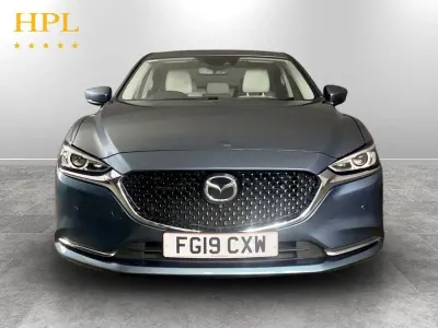 Used Mazda 6