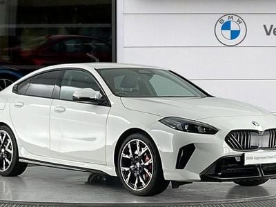 Used BMW 220 M Sport 170 HP (125 kW) 2025 White Coupe