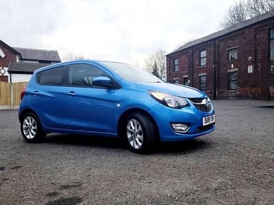 Vauxhall Viva