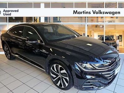 VW Arteon