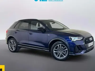 Usado Audi 200