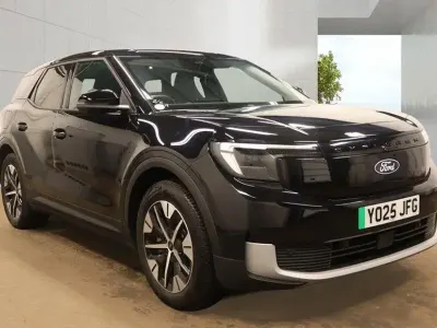 Used Ford Explorer Select 210 kW (286 HP) 2025 SUV