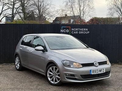 Used 2015 VW Golf VII GT Hatchback | £7,095 (Good price)