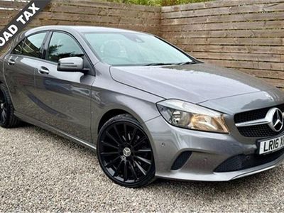 Mercedes A200