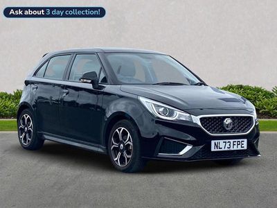 MG MG3